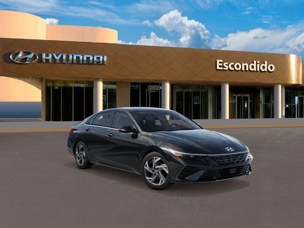 New 2026 Hyundai