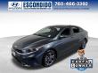 Used 2023 Kia Forte LXS Sedan