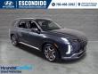 Certified 2024 Hyundai Palisade Limited SUV