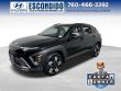 Certified 2025 Hyundai Kona SEL SUV