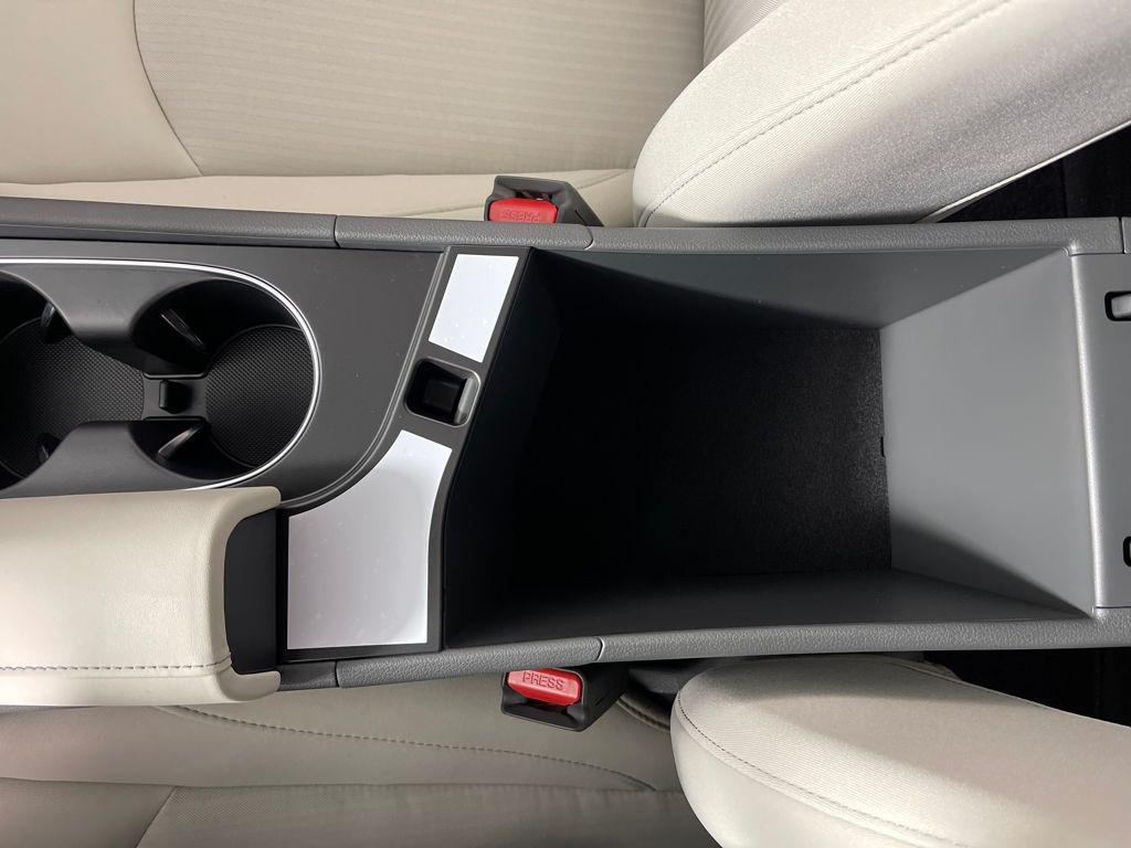 2026 Hyundai Sonata SEL - Photo 25