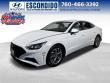 Used 2023 Hyundai Sonata SEL Sedan