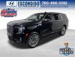 Used 2023 GMC Yukon Denali Ultimate SUV