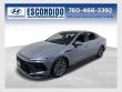 New 2026 Hyundai Sonata Hybrid SEL Sedan