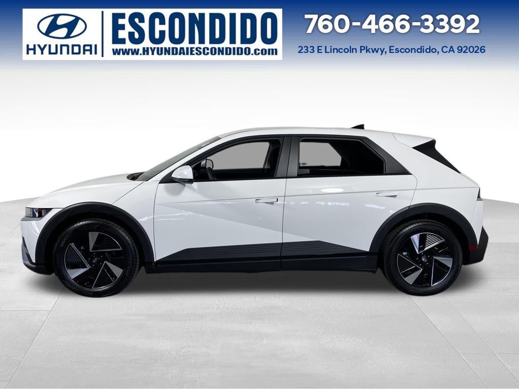 New 2026 Hyundai IONIQ 5 SE SUV