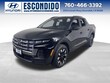 Hyundai Santa Cruz