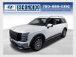 New 2026 Hyundai Palisade Hybrid SEL Premium 7P SUV