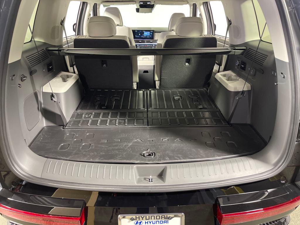 2026 Hyundai Santa Fe Calligraphy - Photo 10