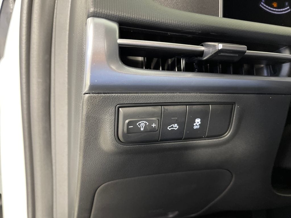 2026 Hyundai Santa Cruz SEL - Photo 31