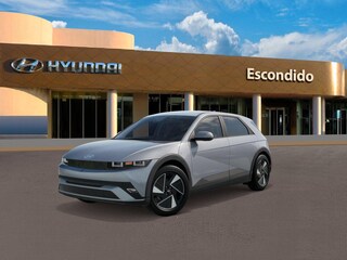 2025 Hyundai IONIQ 5 SE Standard Range SUV