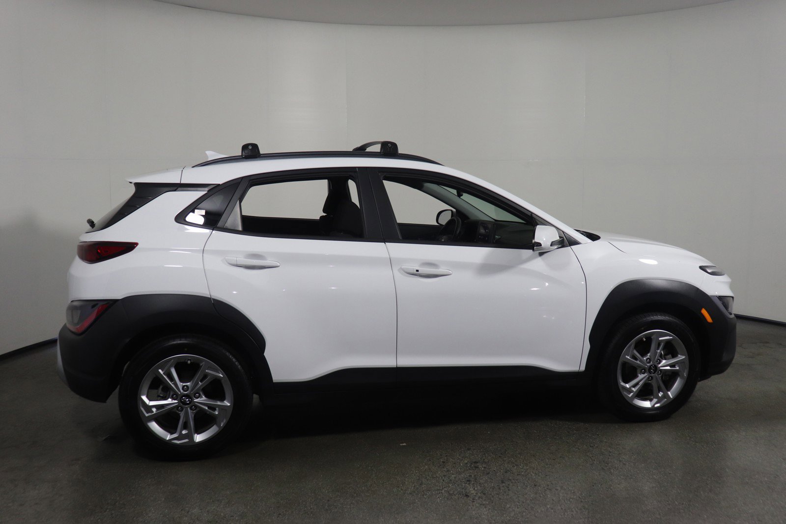 Certified 2022 Hyundai Kona SEL with VIN KM8K62AB2NU760560 for sale in Escondido, CA