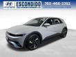 New 2026 Hyundai IONIQ 5 SEL SUV