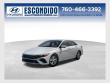 New 2026 Hyundai Elantra SE Sedan