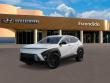 New 2026 Hyundai Kona SEL Sport FWD SUV