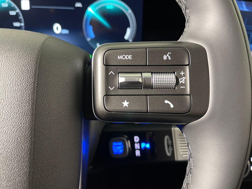 2026 Hyundai Palisade Calligraphy - Photo 29
