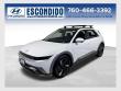 New 2026 Hyundai IONIQ 5 Limited SUV
