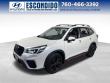 Used 2021 Subaru Forester Sport SUV