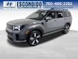 New 2026 Hyundai Santa Fe HEV Limited SUV