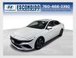 New 2026 Hyundai Elantra Limited Sedan