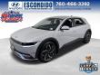 Certified 2023 Hyundai IONIQ 5 SEL SUV
