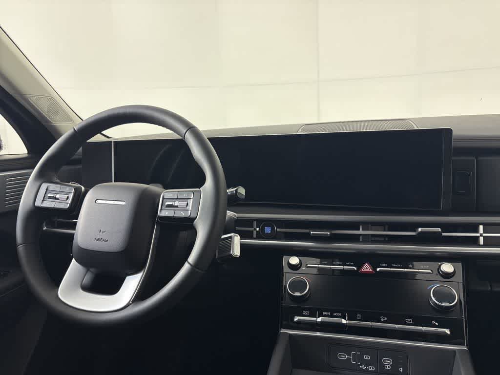 Thumbnail: 2026 Hyundai Santa Fe - 22