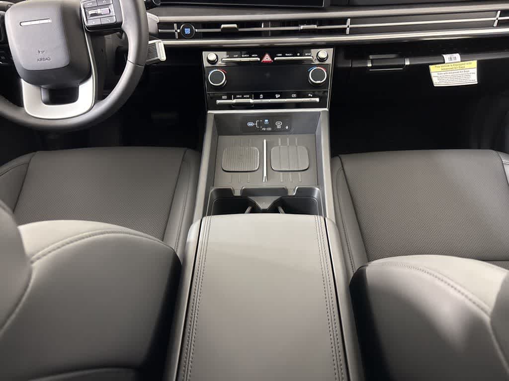 Thumbnail: 2026 Hyundai Santa Fe - 23