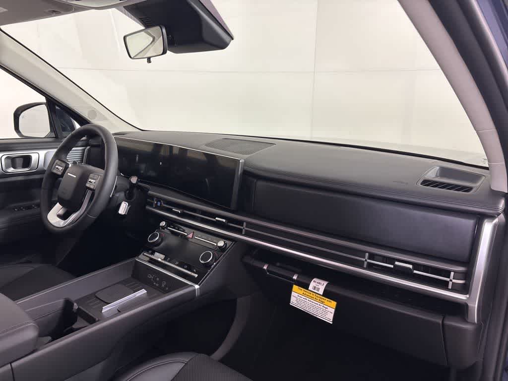 Thumbnail: 2026 Hyundai Santa Fe - 13