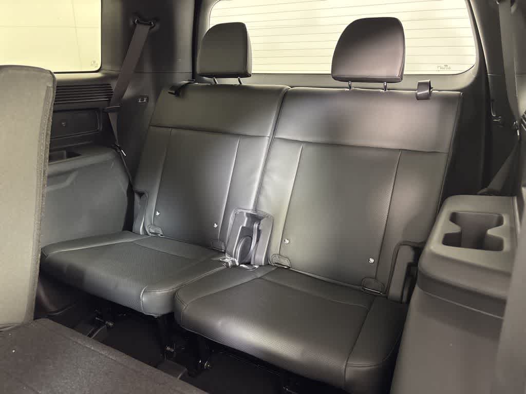 Thumbnail: 2026 Hyundai Santa Fe - 19