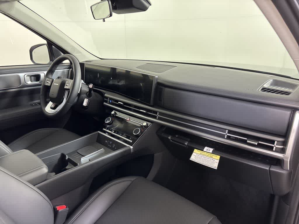 Thumbnail: 2026 Hyundai Santa Fe - 13