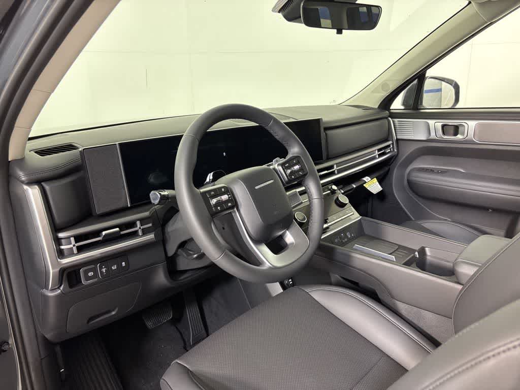 Thumbnail: 2026 Hyundai Santa Fe - 15