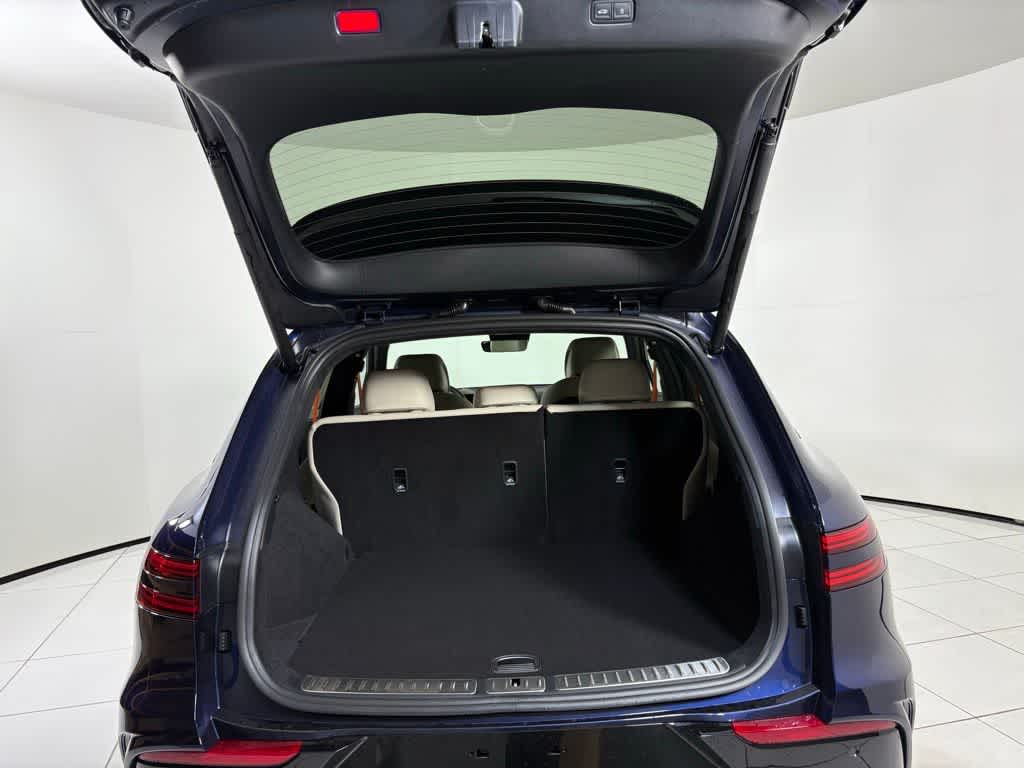 Thumbnail: 2026 Genesis GV70 - 23