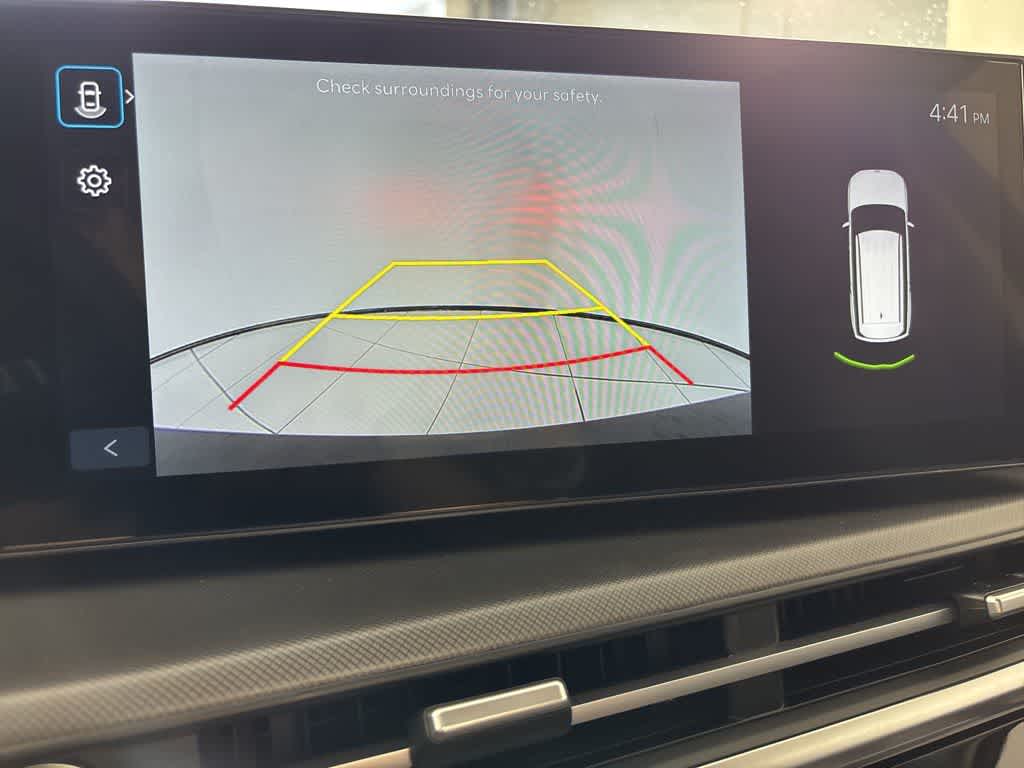 Thumbnail: 2026 Hyundai Santa Fe - 29