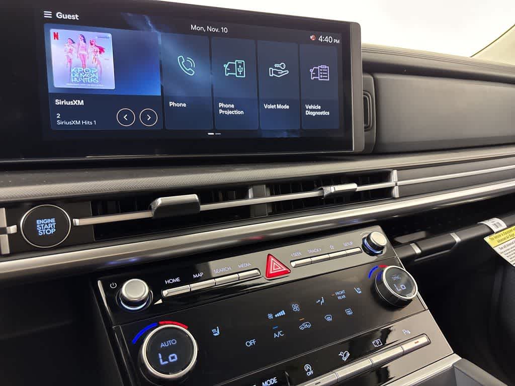 Thumbnail: 2026 Hyundai Santa Fe - 26