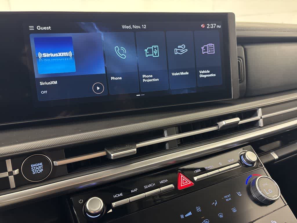 Thumbnail: 2026 Hyundai Santa Fe - 27