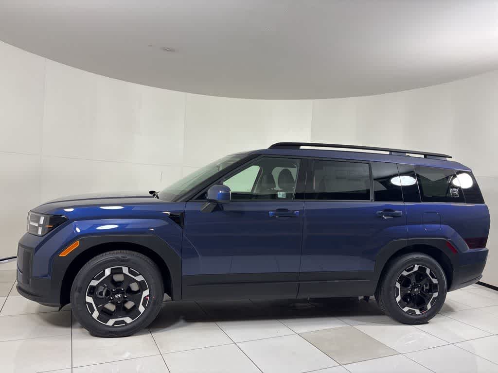 Thumbnail: 2026 Hyundai Santa Fe - 2