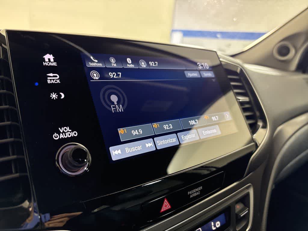 Thumbnail: 2022 Honda Pilot - 26