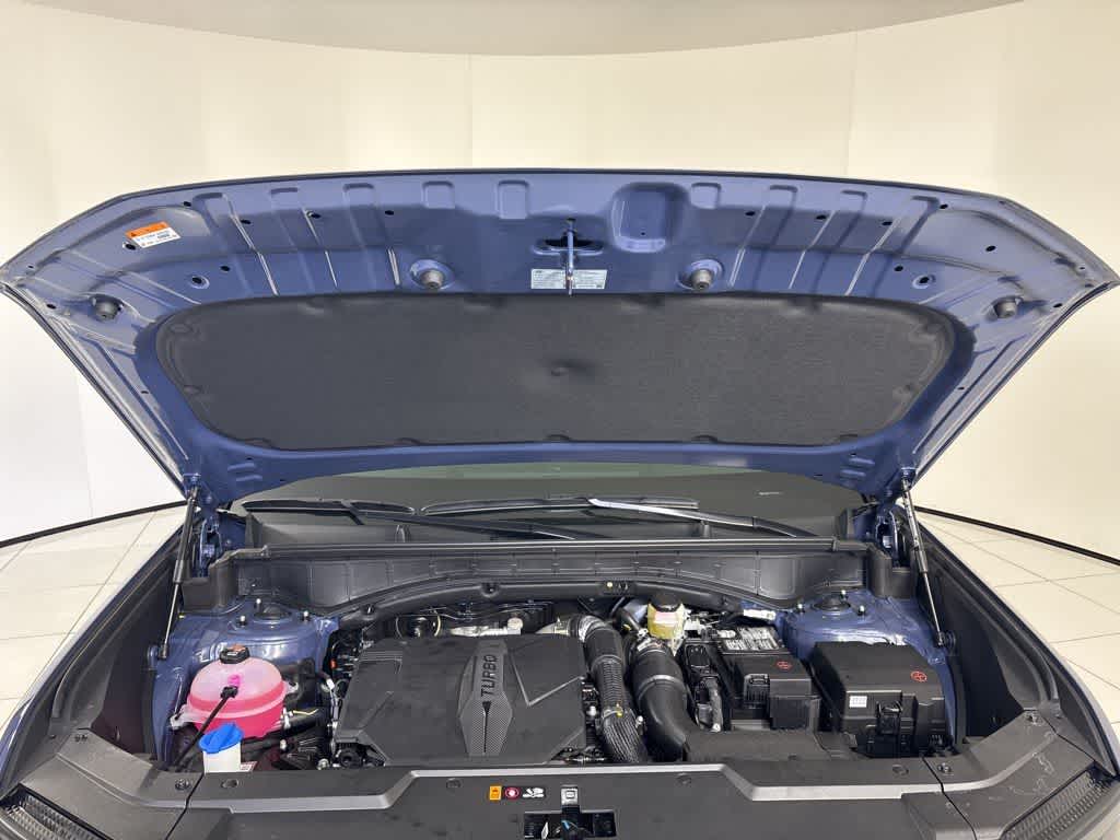 Thumbnail: 2026 Hyundai Santa Fe - 11