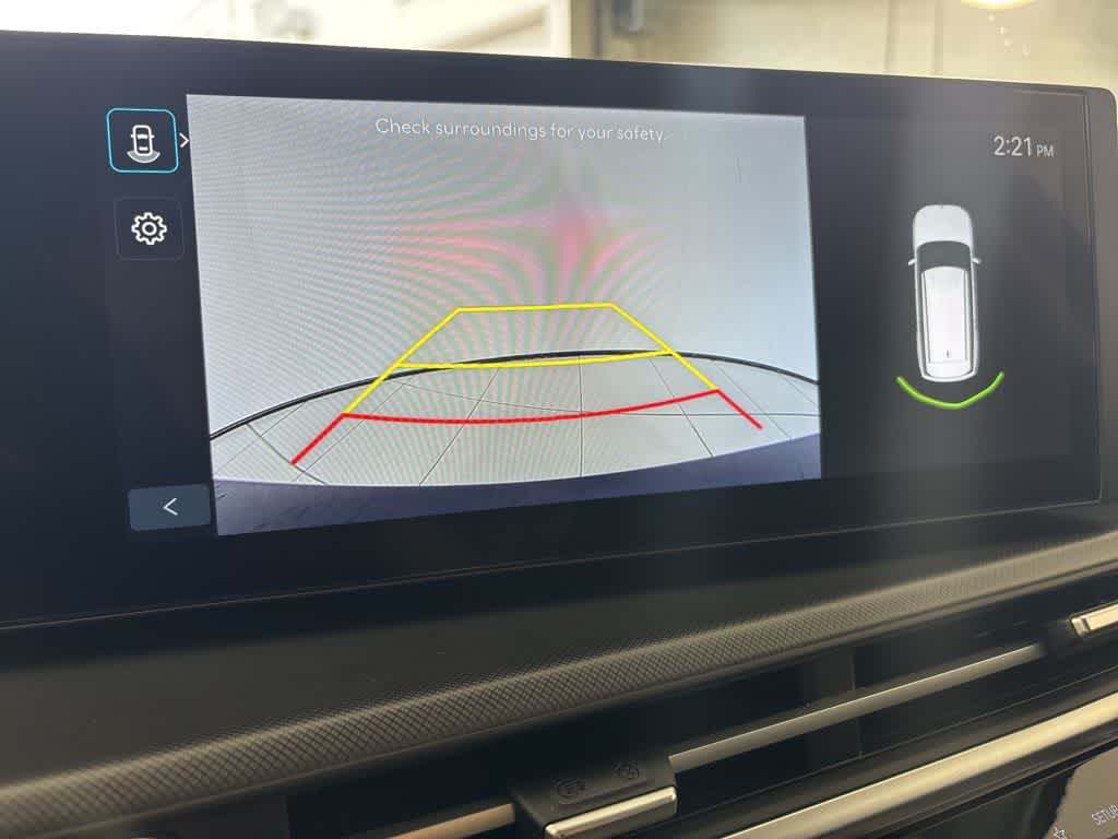 Thumbnail: 2026 Hyundai Santa Fe - 28