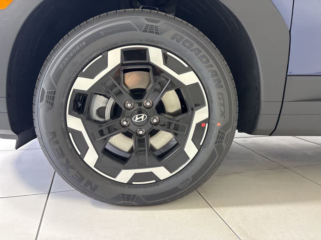 Thumbnail: 2026 Hyundai Santa Fe - 9