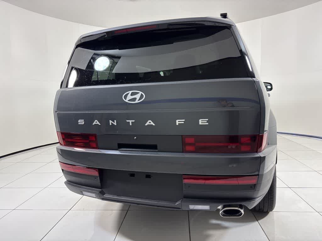 New 2026 Hyundai Santa Fe SEL SUV