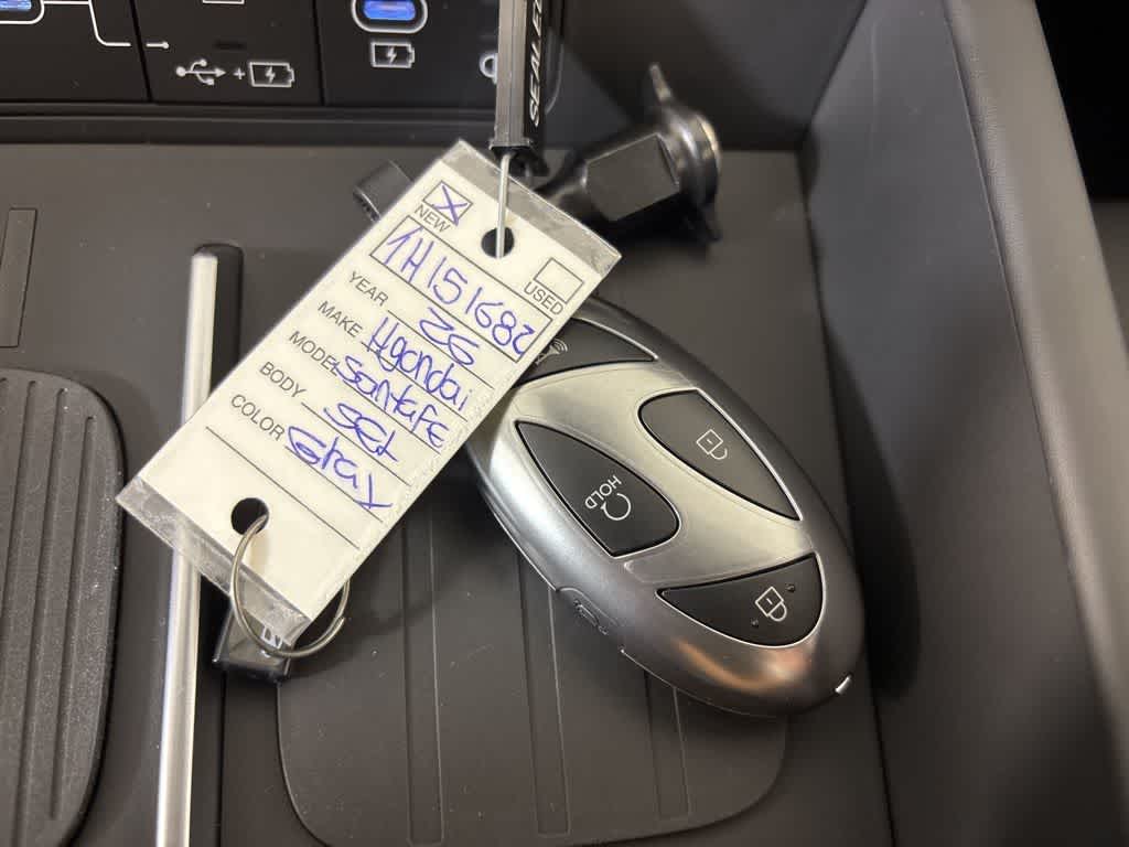 Thumbnail: 2026 Hyundai Santa Fe - 28