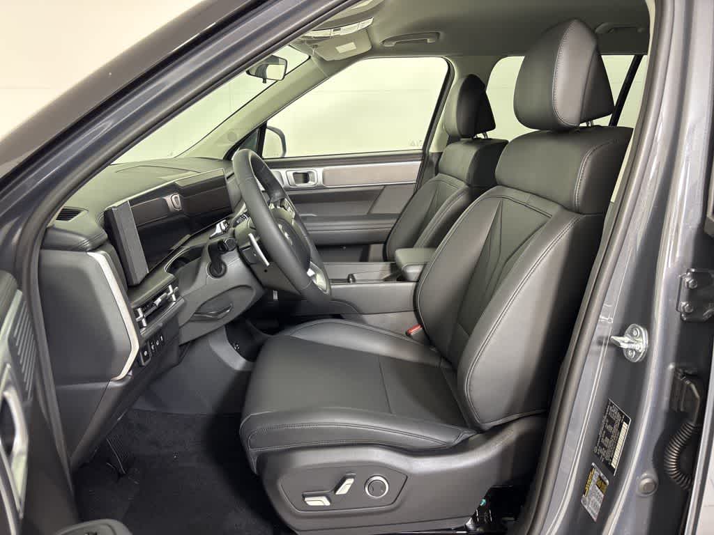 Thumbnail: 2026 Hyundai Santa Fe - 14