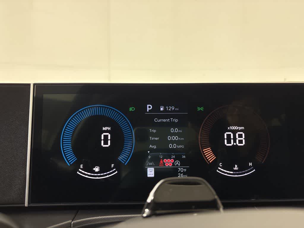 Thumbnail: 2026 Hyundai Santa Fe - 25