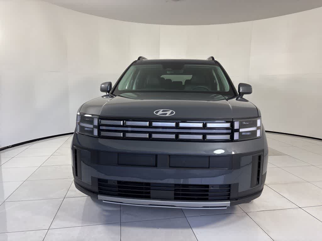 Thumbnail: 2026 Hyundai Santa Fe - 8