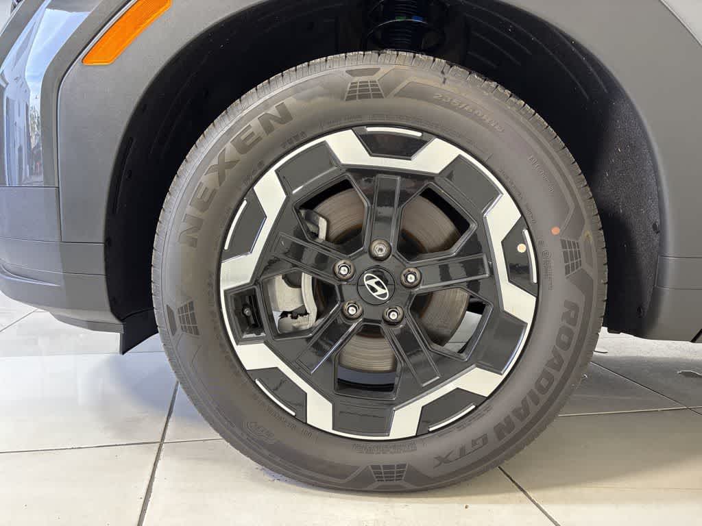 Thumbnail: 2026 Hyundai Santa Fe - 9