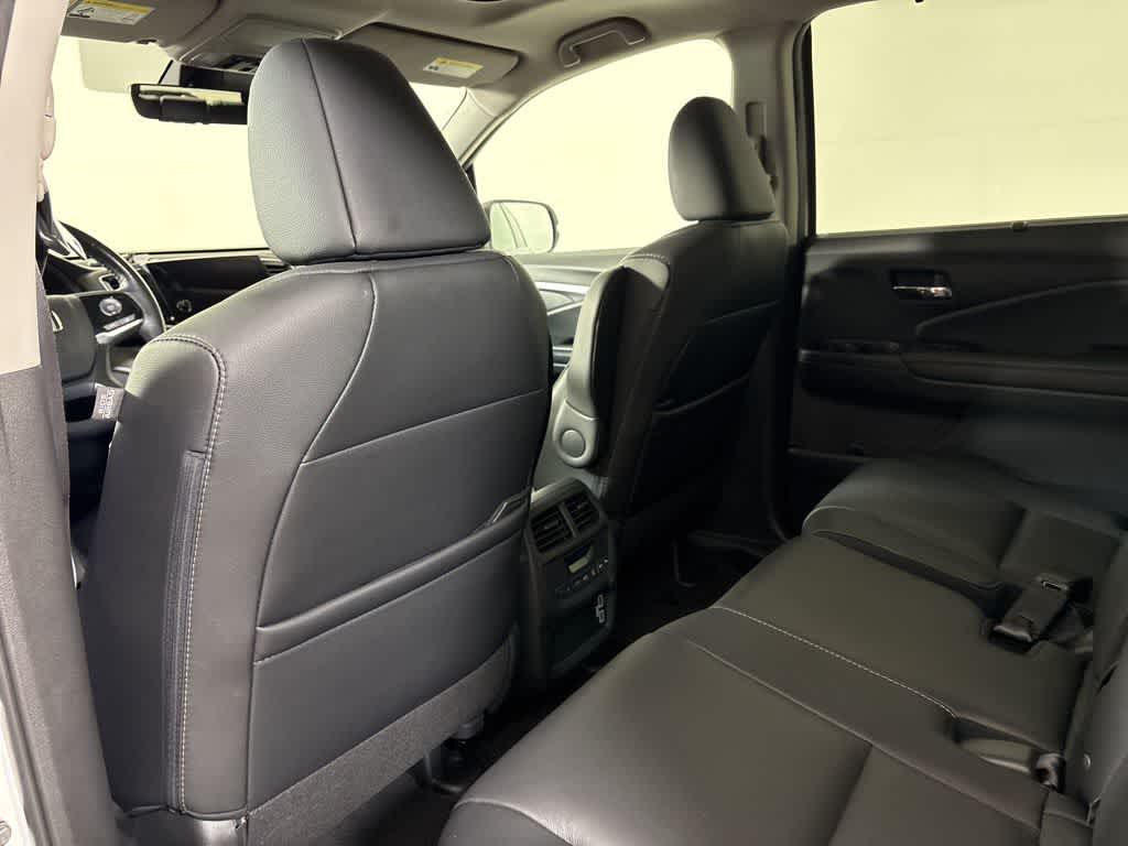 Thumbnail: 2022 Honda Pilot - 15