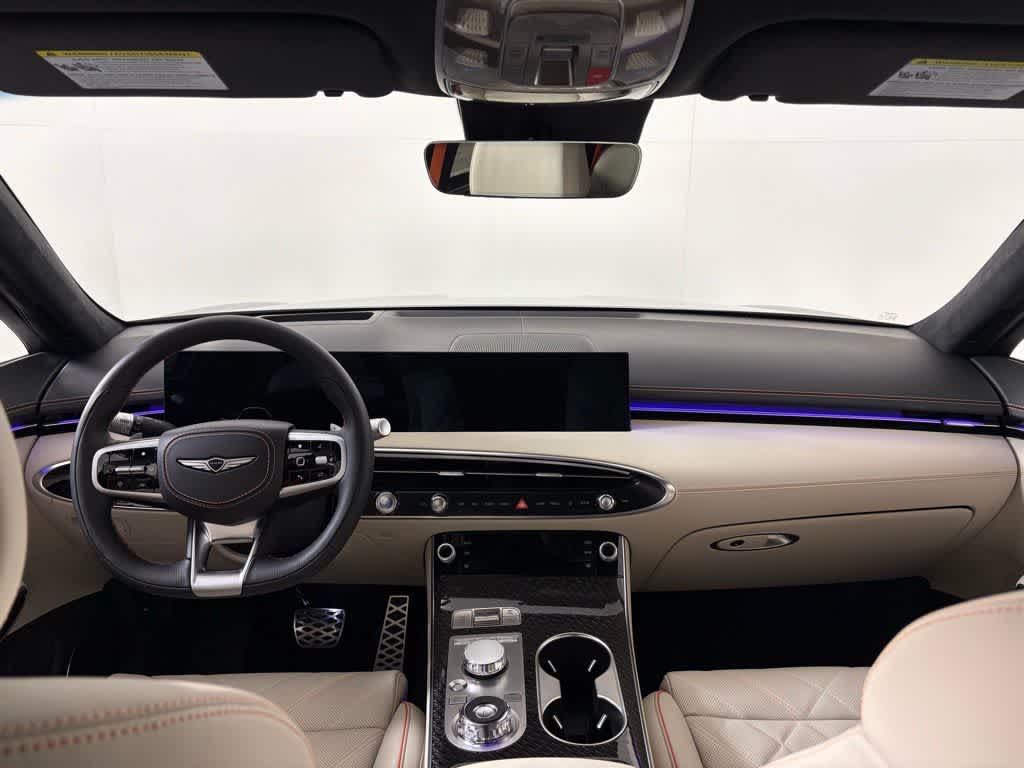 Thumbnail: 2026 Genesis GV70 - 19