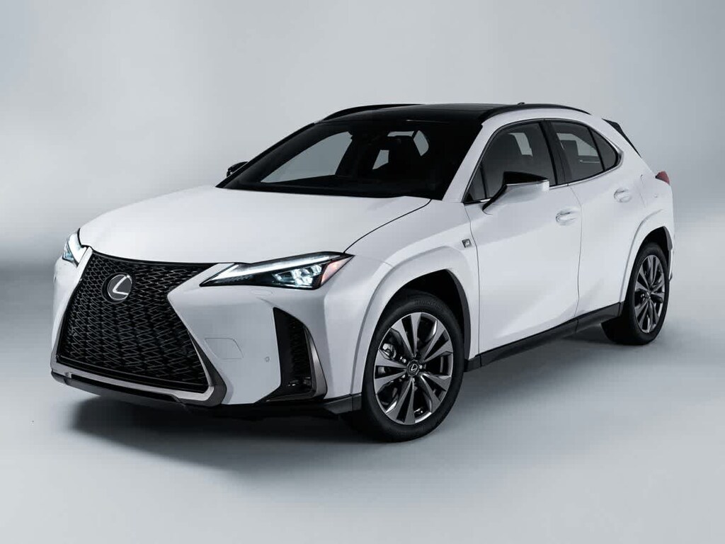 Used 2023 Lexus UX Premium SUV