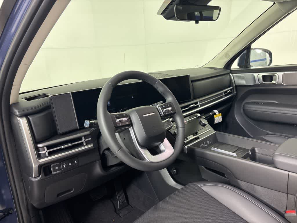 Thumbnail: 2026 Hyundai Santa Fe - 15