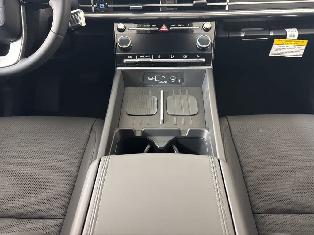 Thumbnail: 2026 Hyundai Santa Fe - 23